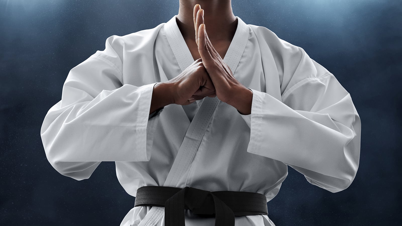 Karate